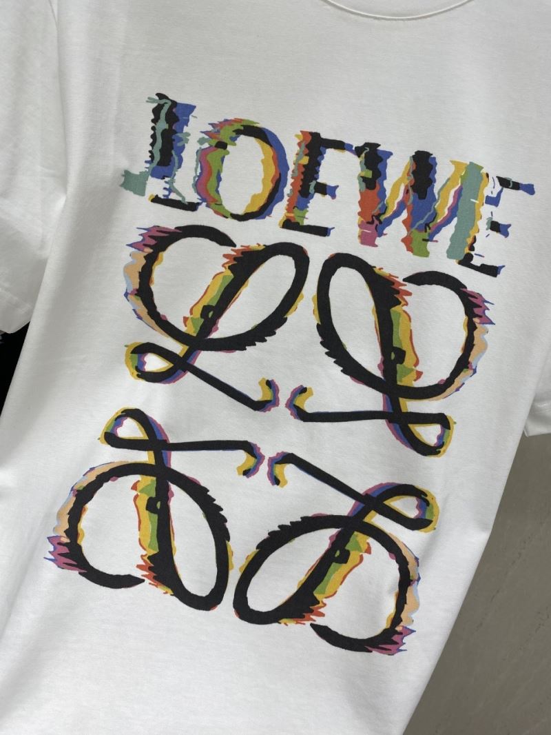 Loewe T-Shirts